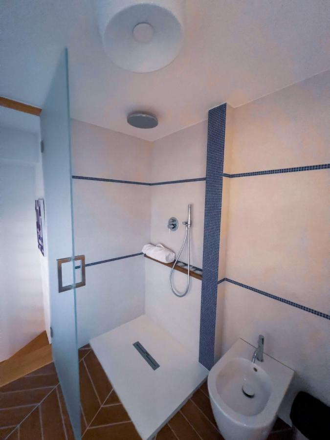 View Room Bacoli Extérieur photo