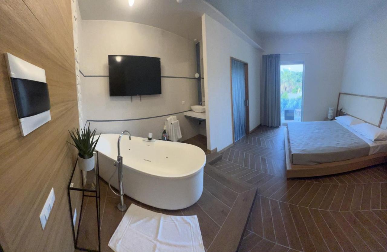 View Room Bacoli Extérieur photo
