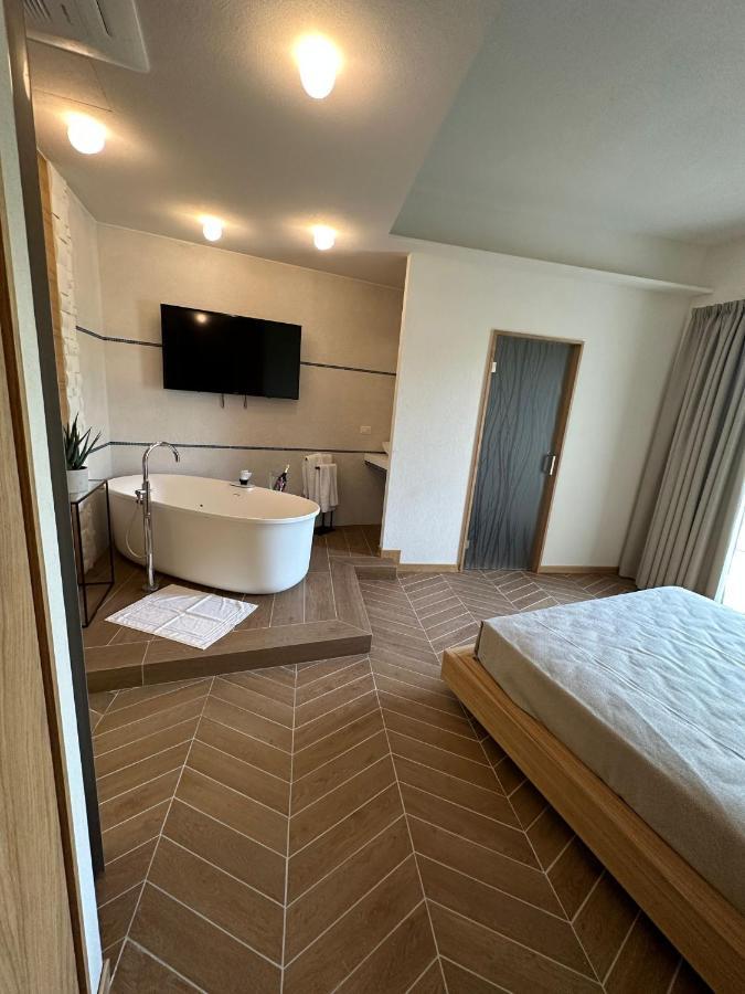 View Room Bacoli Extérieur photo