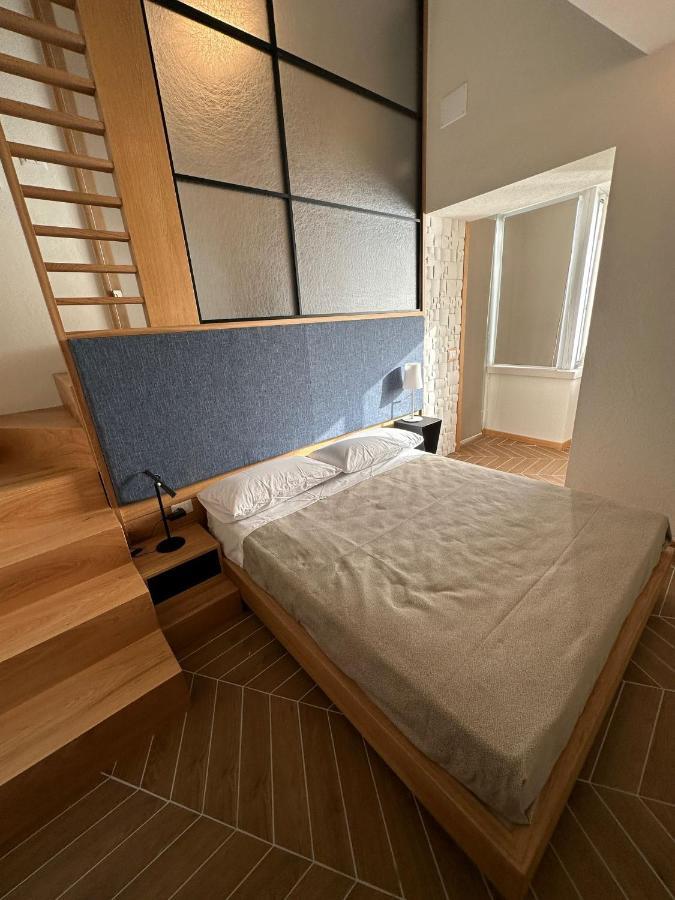 View Room Bacoli Extérieur photo