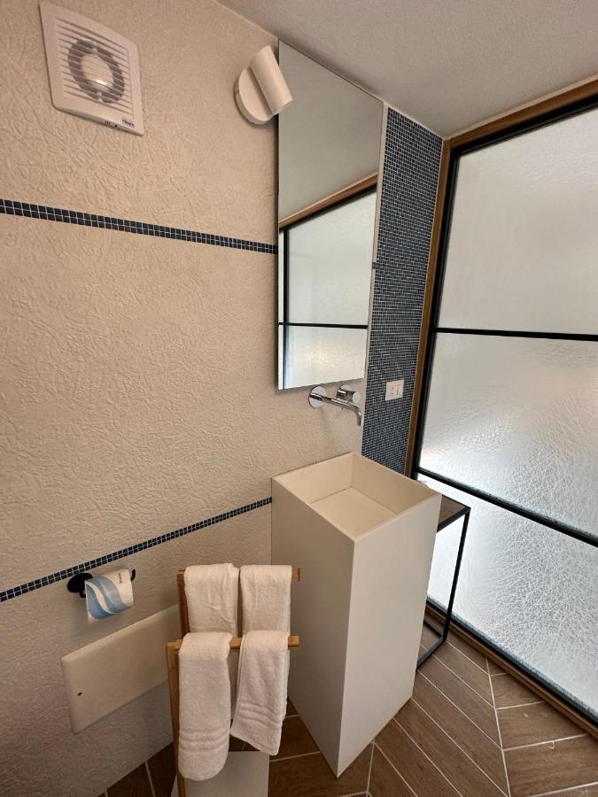 View Room Bacoli Extérieur photo