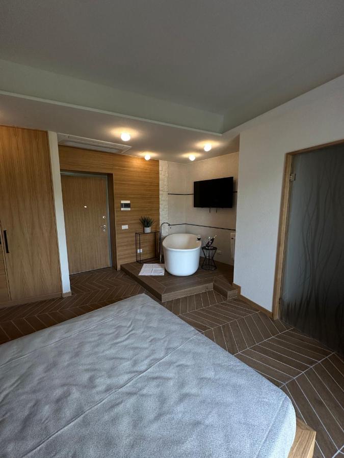 View Room Bacoli Extérieur photo