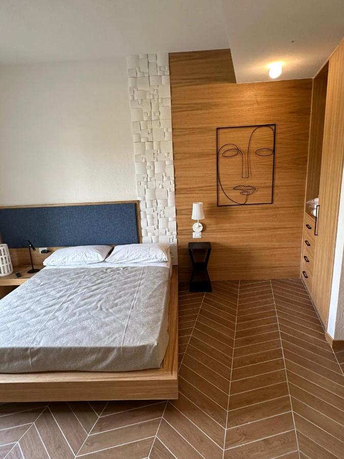 View Room Bacoli Extérieur photo