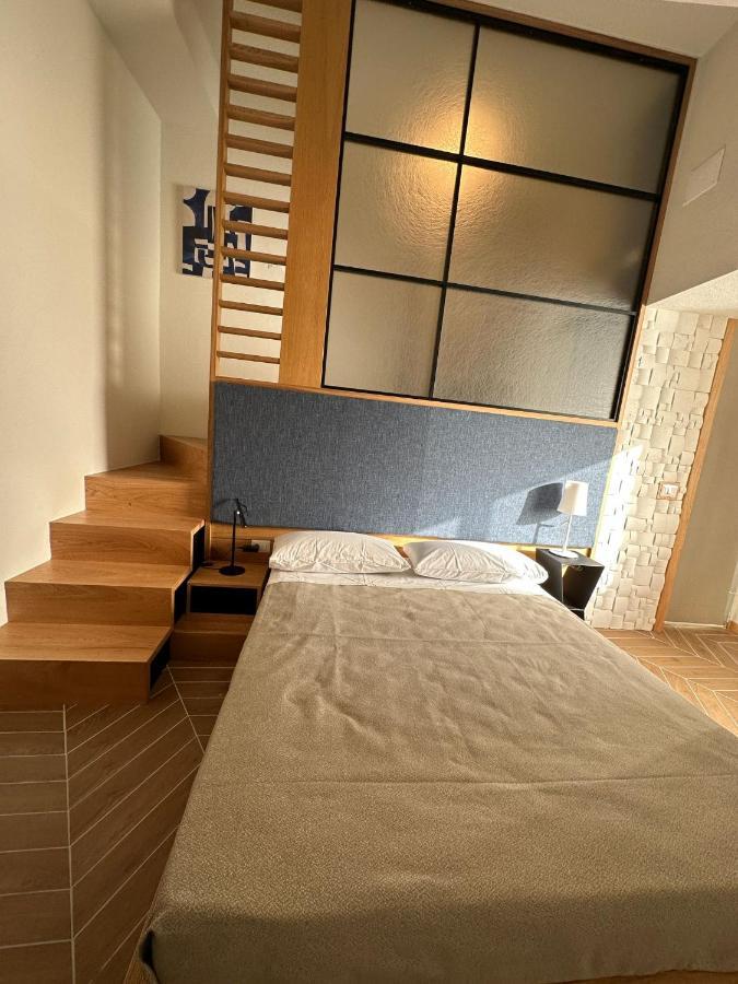 View Room Bacoli Extérieur photo