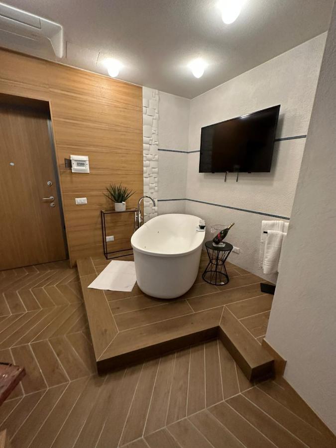 View Room Bacoli Extérieur photo